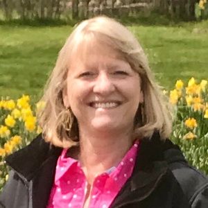 Meet your Posher, Kim